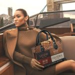 Grandma Just Keep Getting Better - Personalized Leather Handbag Sblhblm1905M