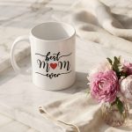 Best Mom Ever Coffee Cup, Mothers Day Gift, Gift for Mothers Day, Coffee Cup for Mothers Day, Coffee Mug for Mothers Day, Gift for Mom