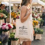 Mother Definition Tote Bag,Tote Bag for Mothers Day,Mother Meaning Tote,Mothers Day Gift,Gift For Mom,Mom Tote Bag,Gift for Women,Birthday