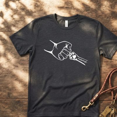 Dog Dad Gift For Dog Lover, Dog Dad Shirt For Fathers Day Gift For Men, Dog Dad Tshirt For Men, Dog Dad Gift For Birthday Gift For Dad,