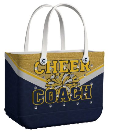 Bucket Tote Bag, Limited Edition Bogg Bag, Beach Bag Coachzilla