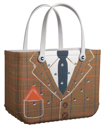 Bucket Tote Bag, Limited Edition Bogg Bag, Beach Bag Smart Style