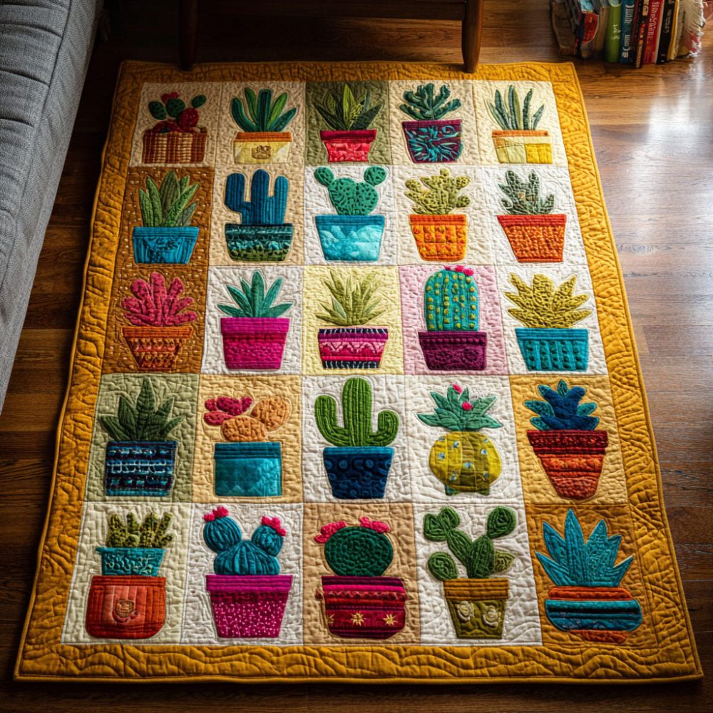 Desert Dawn Sunrise Rug — Warm Earth-Tone Southwestern Area Rug, Soft Low-Pile, Fade-Resistant & Non-Slip, Ideal For Living Rooms