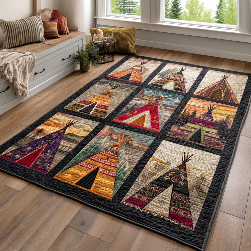 Heritage Lines Modern Area Rug — Linear Pattern Low-Pile Rug For Contemporary Spaces, Durable & Easy-Care Accent Rug