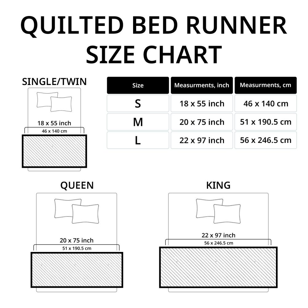 Golden Majesty Quilted Bed Runner — Luxe Gold-Toned Decorative Throw For King & Queen Beds, Elegant Quilting, Statement Bedroom Accent - Image 2