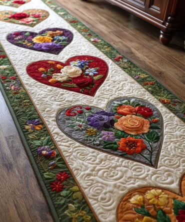Cozy Feeling Runner Rug — Warm Inviting Hallway Carpet, Ultra-Soft Low-Pile Runner For Home, Bedroom & Stairs, Non-Slip Backing Easy Care
