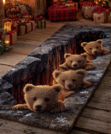 Den Group Modern Runner Rug - Contemporary Hallway Runner With Neutral Tones, Low-Profile Pile, Durable Construction & Non-Slip Backing