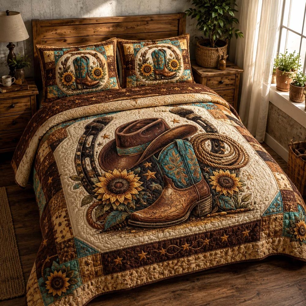 Bedding Sets