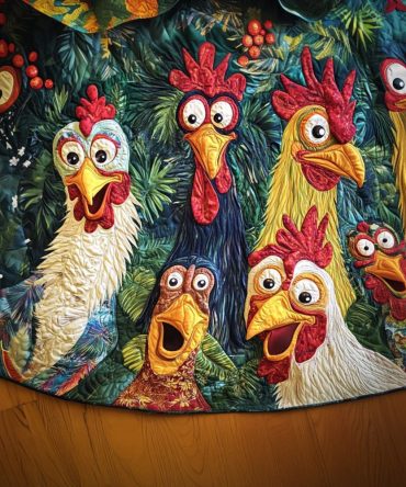 Luxury Flocked Christmas Tree Skirt — Custom Made Holiday Velvet-Look Skirt, Elegant Flocked Finish, Personalized, Multiple Sizes