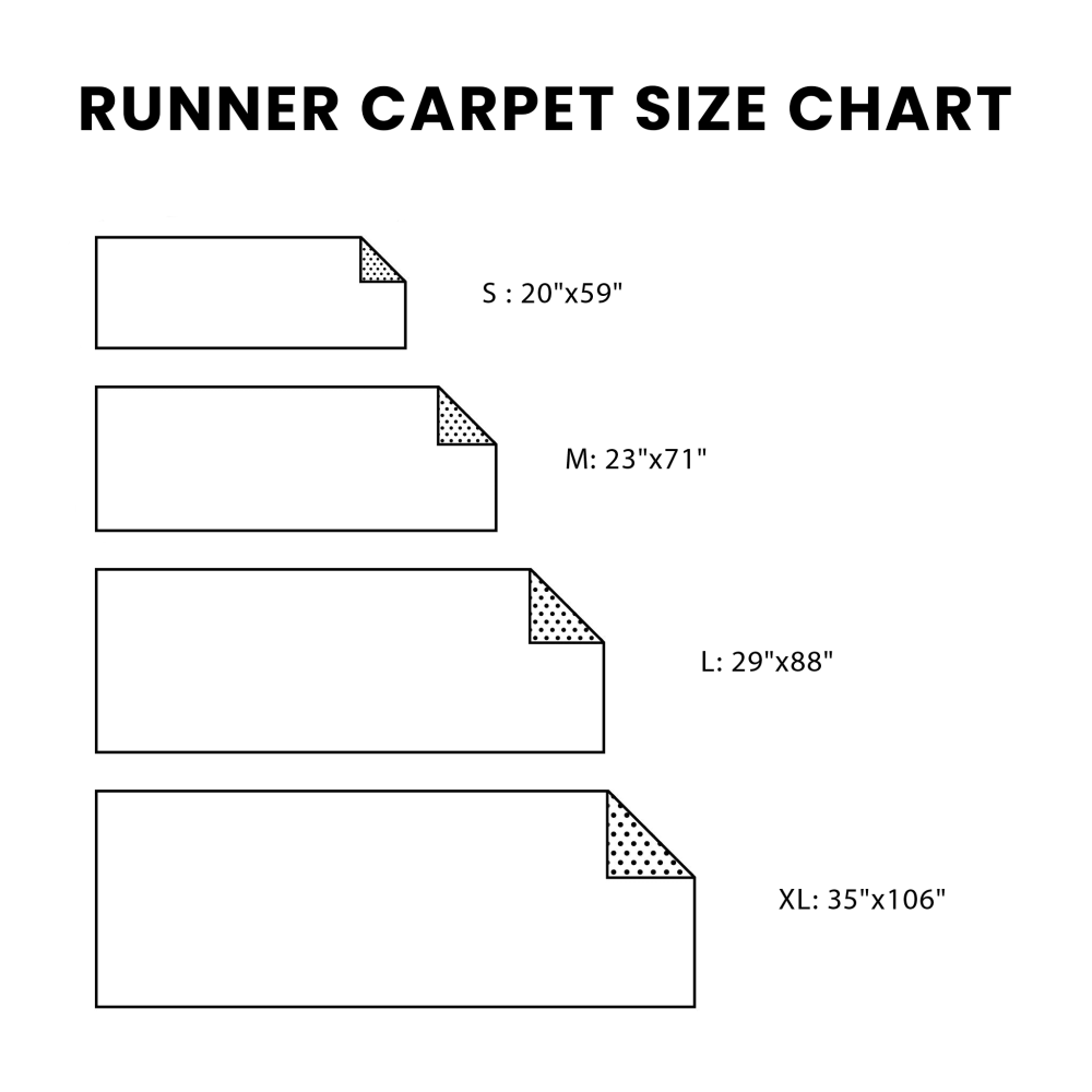Bigfoot Floor Breakout Runner — Bold Sasquatch Motif Hallway & Stair Carpet Rug For Cabin, Lodge, Entryway Style - Image 2